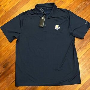 Ryder Cup 2020 golf shirt